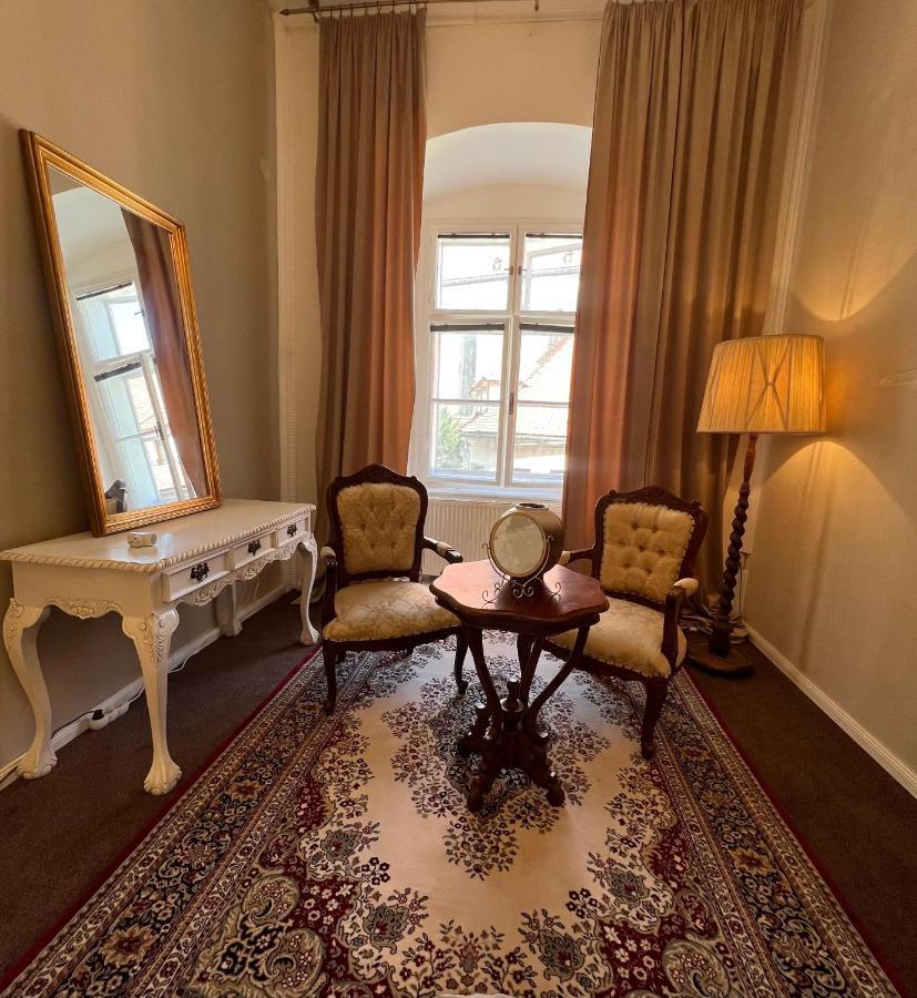 Csaky Palace Bratislava Apartment Exterior photo